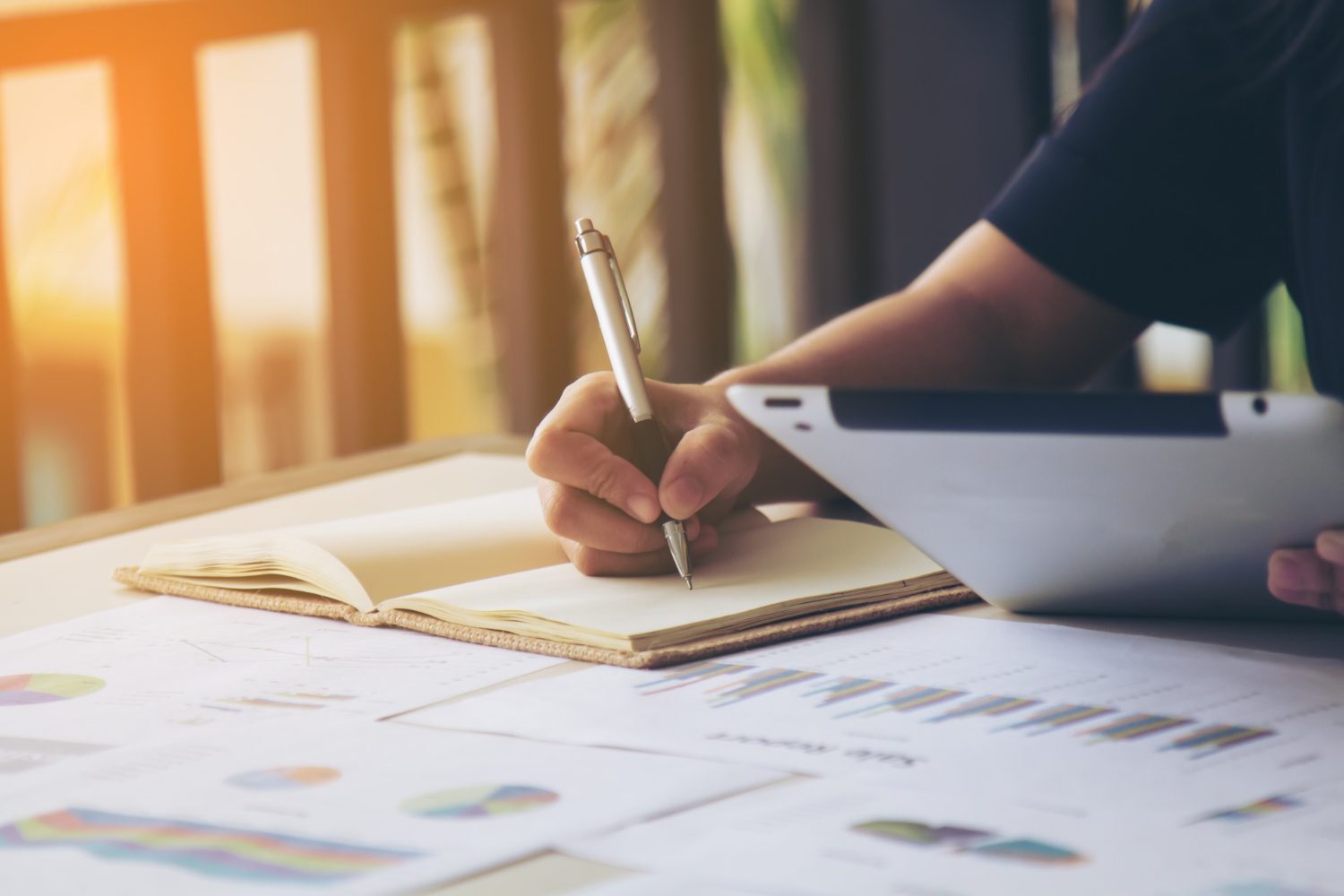 business-women-signature-document business-women-signature-document